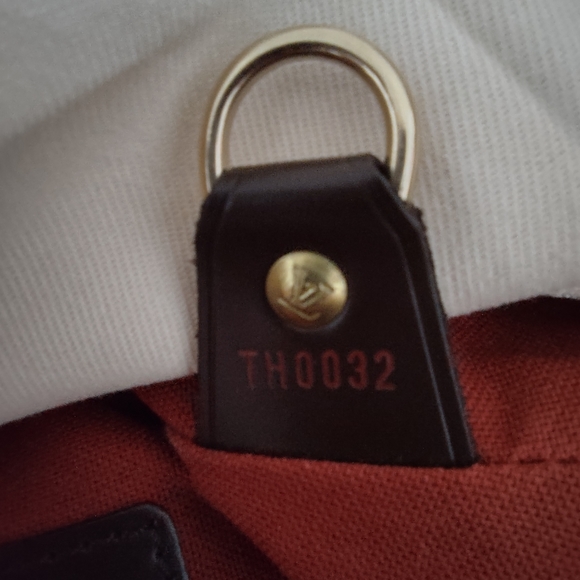 Louis Vuitton Vintage Mini BackPack - Picture 2 of 16